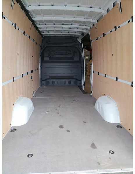 Mercedes-Benz Binnenbekleding L2H2 Sprinter - Кабина и интериор за Лекотоварен автомобил: снимка 4 Mercedes-Benz Binnenbekleding L2H2 Sprinter - Кабина и интериор за Лекотоварен автомобил: снимка 4