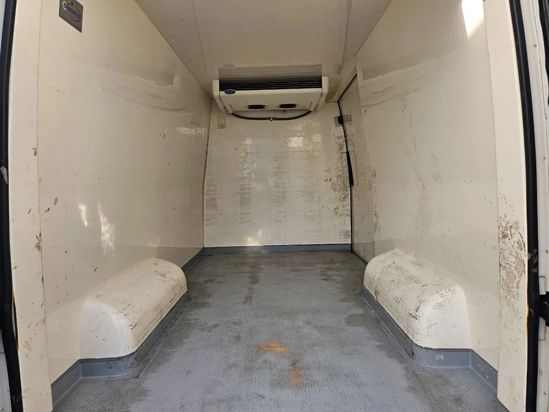 Хладилен бус Mercedes-Benz Sprinter 313: снимка 8