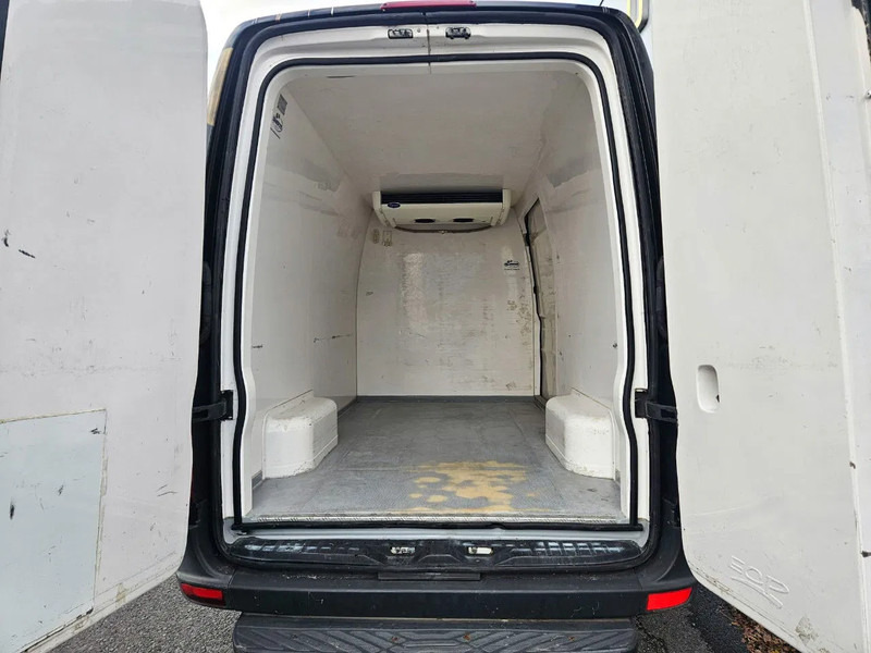 Хладилен бус Mercedes-Benz Sprinter 313: снимка 6 Хладилен бус Mercedes-Benz Sprinter 313: снимка 6