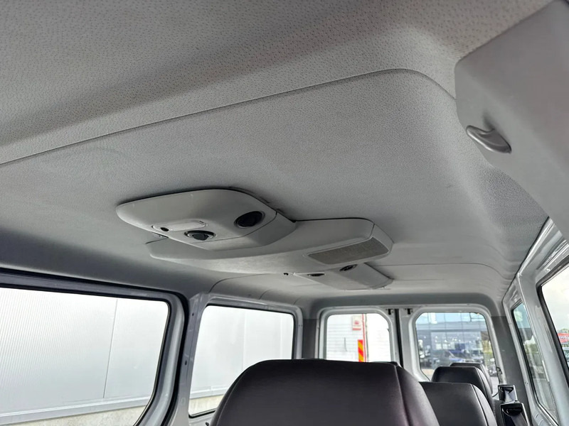 Mercedes-Benz Sprinter 313 CDI 9Pers*DubbeleAirco*Diesel*EcoStartStop* - Лек автомобил: снимка 5 Mercedes-Benz Sprinter 313 CDI 9Pers*DubbeleAirco*Diesel*EcoStartStop* - Лек автомобил: снимка 5