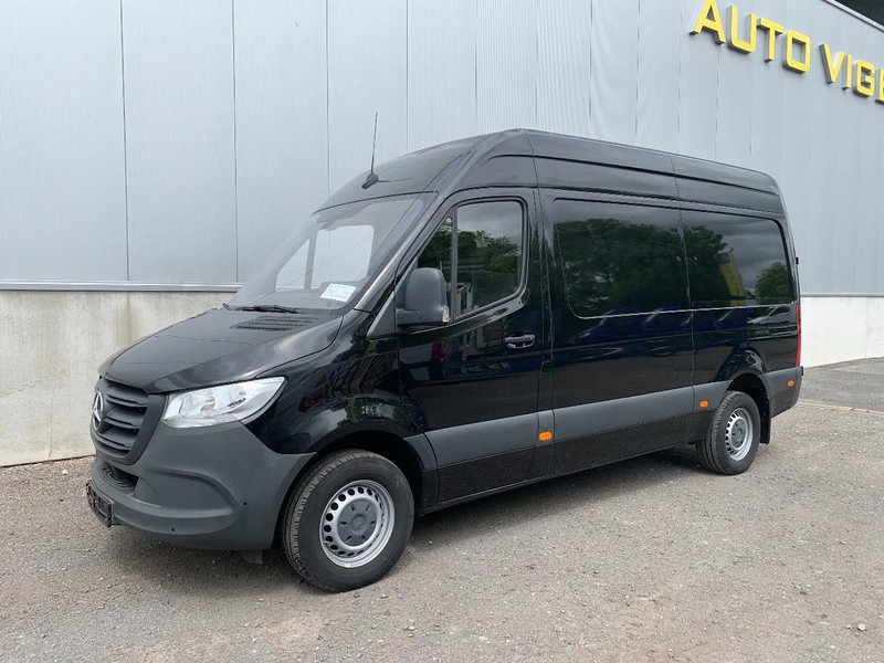 Mercedes-Benz Sprinter 314 *L2H2*Achteruitrijcamera*Elektr.Spiegels*Navigatie*Airconditioning* - Товарен бус: снимка 1 Mercedes-Benz Sprinter 314 *L2H2*Achteruitrijcamera*Elektr.Spiegels*Navigatie*Airconditioning* - Товарен бус: снимка 1