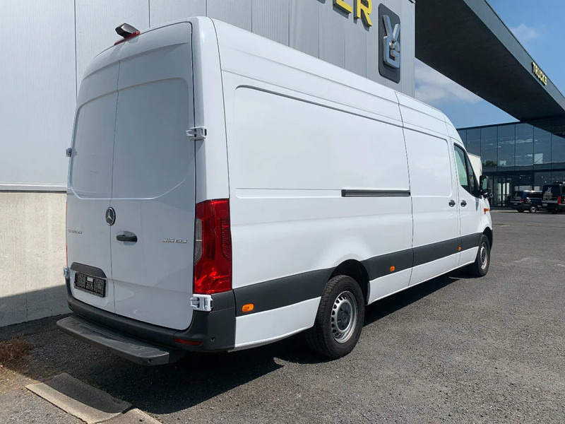 Хладилен бус Mercedes-Benz Sprinter 315 L3H2*NEW Carrier xarios 350 -18°C*achteruitrijcamera*navigatie*zetelverwarming*360° camera*: снимка 13