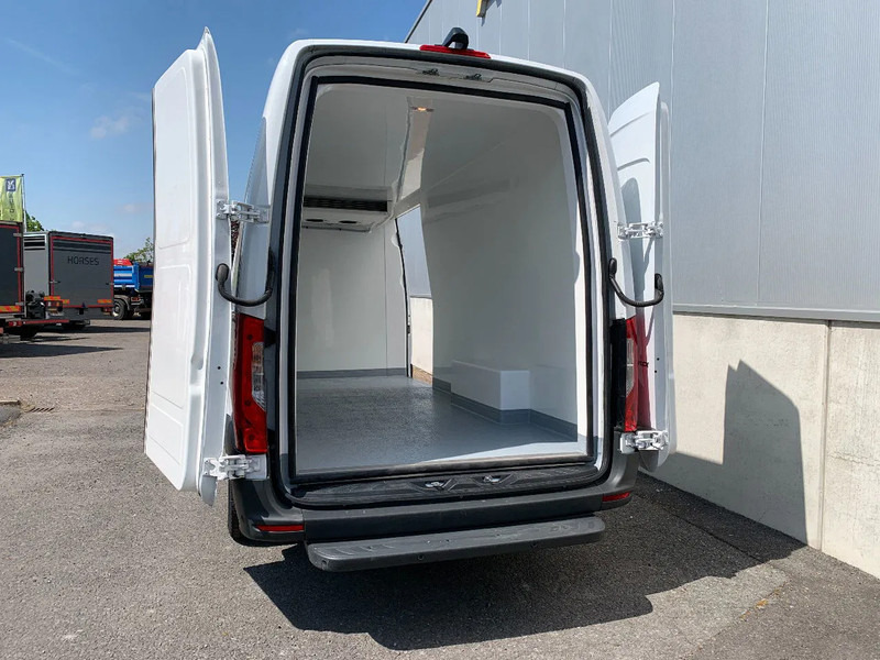 Хладилен бус Mercedes-Benz Sprinter 315 L3H2*NEW Carrier xarios 350 -18°C*achteruitrijcamera*navigatie*zetelverwarming*360° camera*: снимка 12