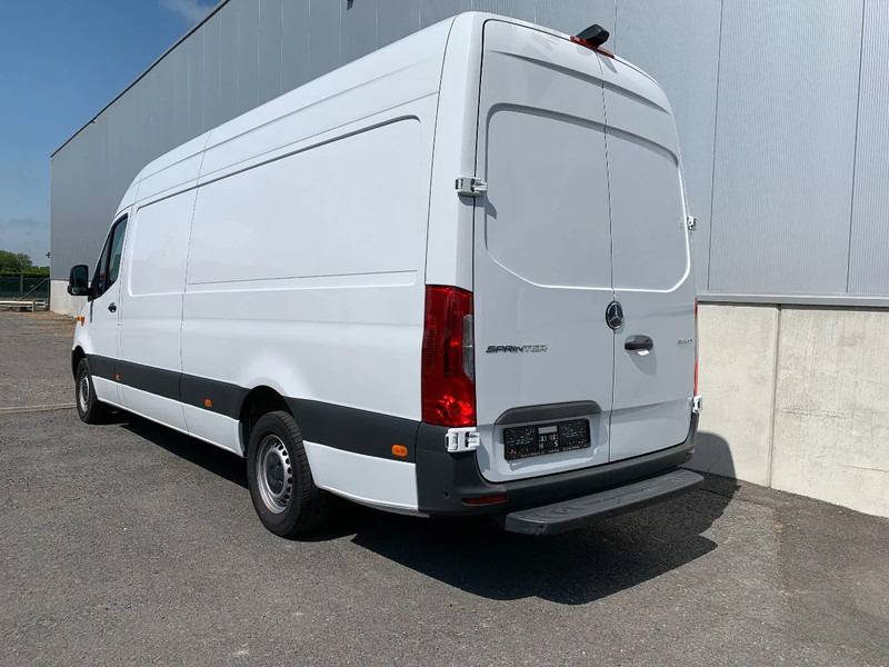 Хладилен бус Mercedes-Benz Sprinter 315 L3H2*NEW Carrier xarios 350 -18°C*achteruitrijcamera*navigatie*zetelverwarming*360° camera*: снимка 10
