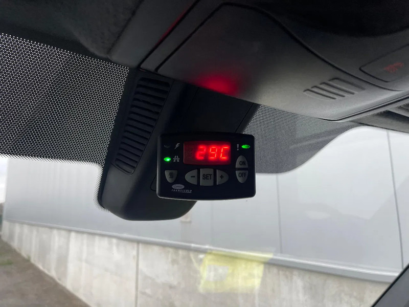 Mercedes-Benz Sprinter 315 *L3H2*koel/vrieswagen*360°camera*cruise control*zetelverwarming - Хладилен бус: снимка 5 Mercedes-Benz Sprinter 315 *L3H2*koel/vrieswagen*360°camera*cruise control*zetelverwarming - Хладилен бус: снимка 5