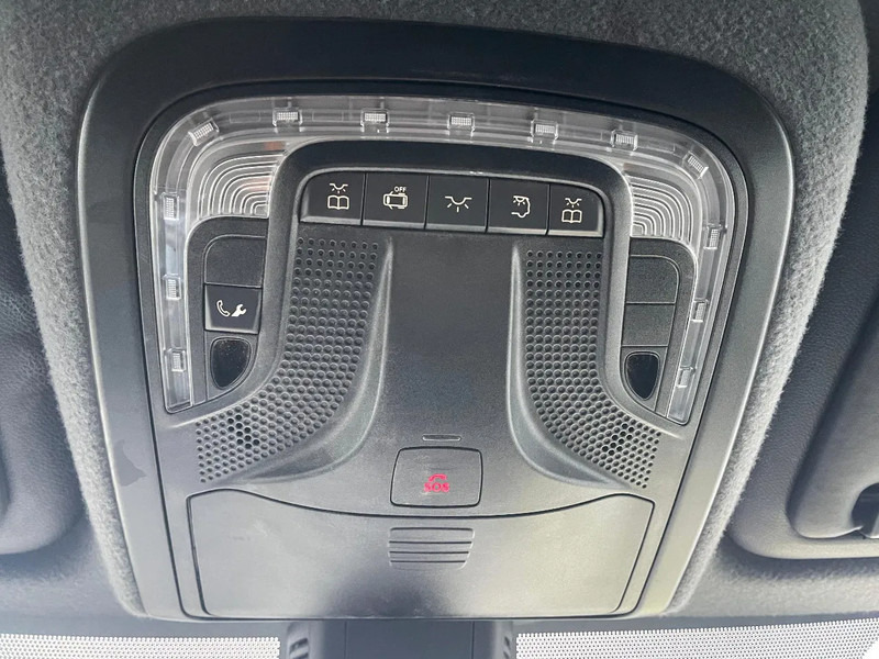 Mercedes-Benz Sprinter 315 *L3H2*koel/vrieswagen*360°camera*cruise control*zetelverwarming - Хладилен бус: снимка 4 Mercedes-Benz Sprinter 315 *L3H2*koel/vrieswagen*360°camera*cruise control*zetelverwarming - Хладилен бус: снимка 4