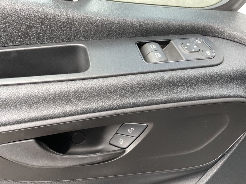 Лекотоварен автомобил фургон Mercedes-Benz Sprinter 514 *buitenspiegels verwarmd&elektr. verstelbaar*Cruise control*bluetooth*airbag bestuurder: снимка 5
