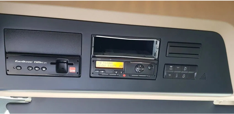 Mercedes-Benz Actros 1842 MLS - Влекач: снимка 5 Mercedes-Benz Actros 1842 MLS - Влекач: снимка 5