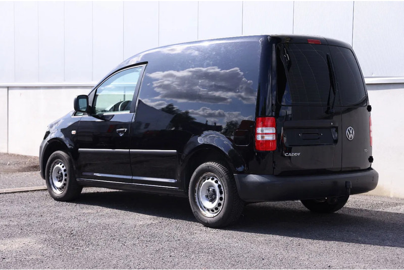 Volkswagen Caddy PARKSENSOREN-SCHUIFDEUR-AIRCO -TREKHAAK-RADIO/USB - Малък ван: снимка 2 Volkswagen Caddy PARKSENSOREN-SCHUIFDEUR-AIRCO -TREKHAAK-RADIO/USB - Малък ван: снимка 2