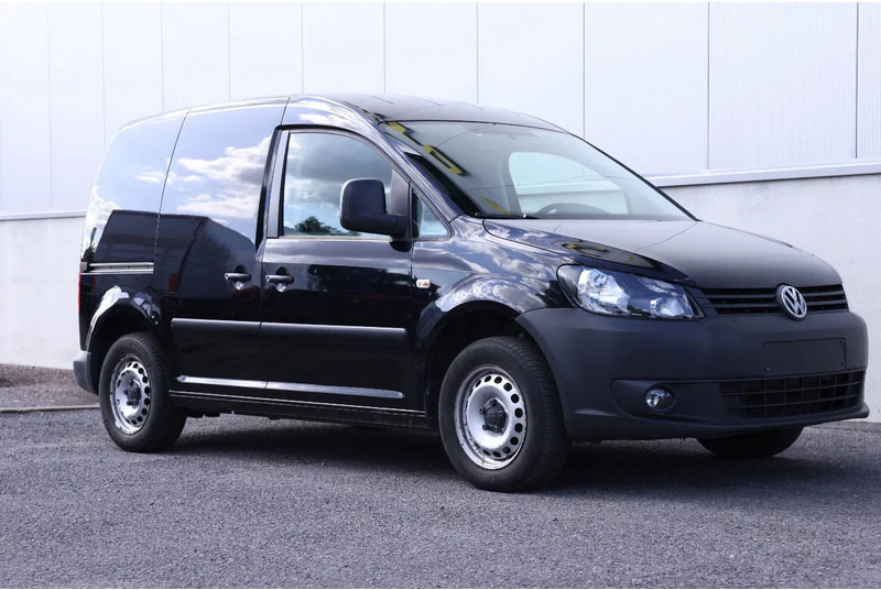 Volkswagen Caddy PARKSENSOREN-SCHUIFDEUR-RADIO USB-TREKHAAK - Малък ван: снимка 1 Volkswagen Caddy PARKSENSOREN-SCHUIFDEUR-RADIO USB-TREKHAAK - Малък ван: снимка 1