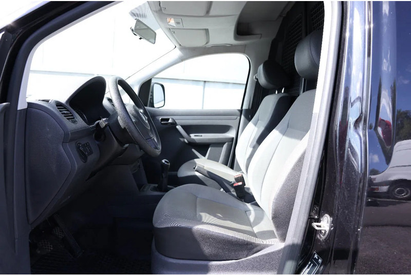 Volkswagen Caddy PARKSENSOREN-SCHUIFDEUR-RADIO USB-TREKHAAK - Малък ван: снимка 3 Volkswagen Caddy PARKSENSOREN-SCHUIFDEUR-RADIO USB-TREKHAAK - Малък ван: снимка 3