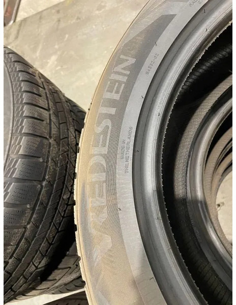 Vredestein Vredestein banden maat 255/50 R19 107 W M+S - Гума за Лек автомобил: снимка 2 Vredestein Vredestein banden maat 255/50 R19 107 W M+S - Гума за Лек автомобил: снимка 2