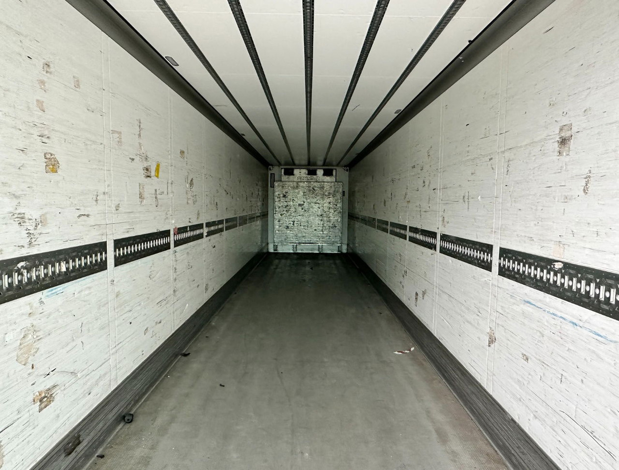 Рефрижератор полуремарке Schmitz Cargobull SCBS3B Schmitz Cooling Lift Axle Dhollandia Tail Lift NL-Trailer: снимка 16