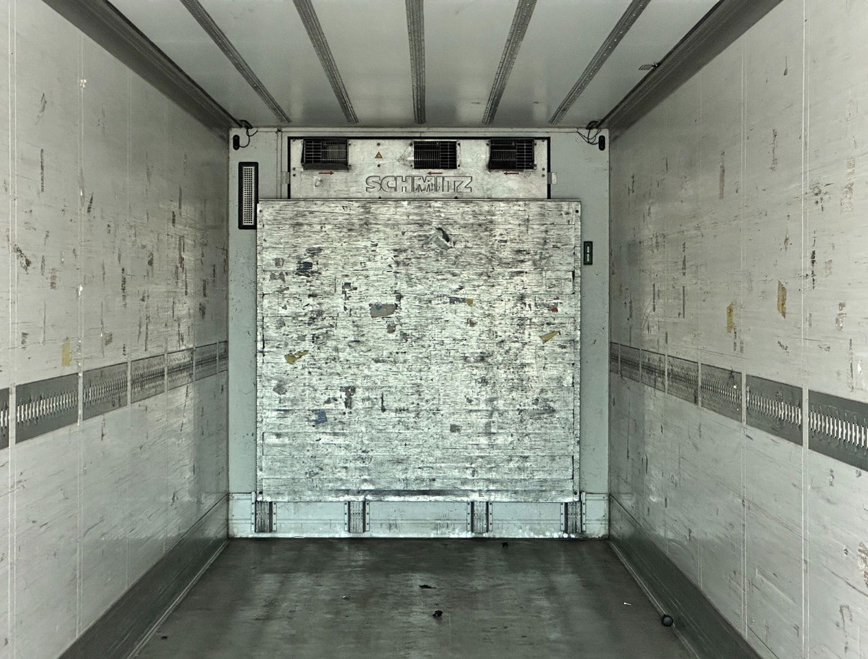 Рефрижератор полуремарке Schmitz Cargobull SCBS3B Schmitz Cooling Lift Axle Dhollandia Tail Lift NL-Trailer: снимка 17