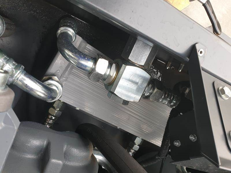 Atlas-Copco CPS 5.0 - N - R - Компресор за въздух: снимка 5 Atlas-Copco CPS 5.0 - N - R - Компресор за въздух: снимка 5