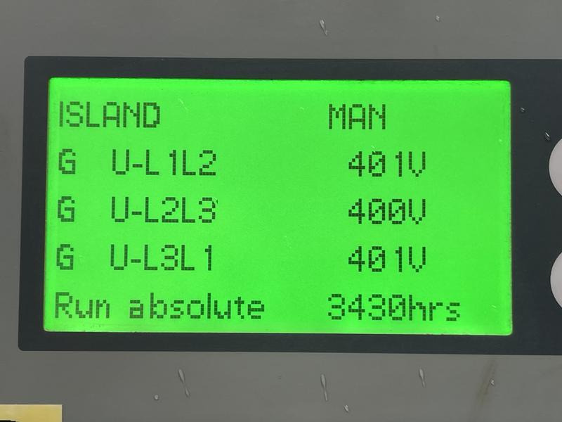 Електрогенератор Atlas-Copco QAS 325 VD: снимка 12