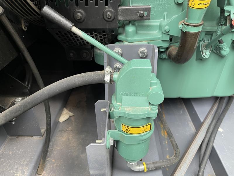 Електрогенератор Atlas-Copco QAS 325 VD: снимка 19