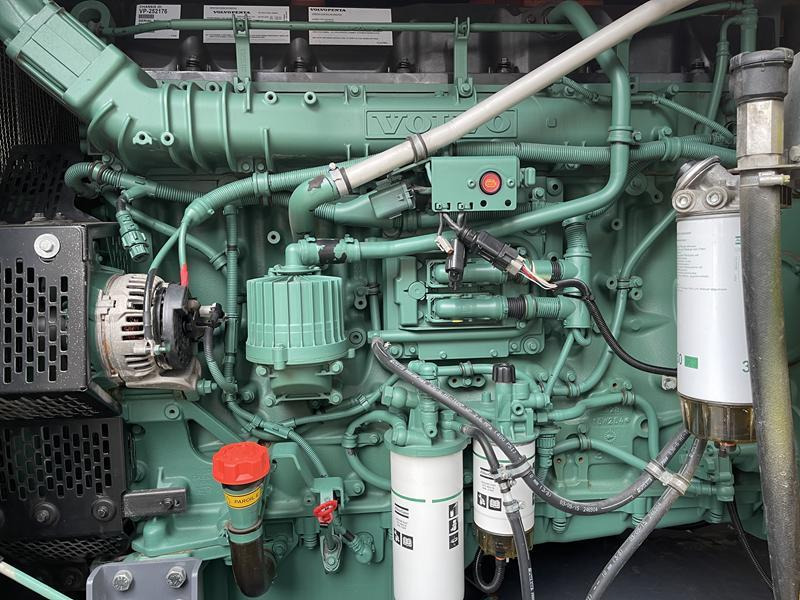 Електрогенератор Atlas-Copco QAS 325 VD: снимка 18