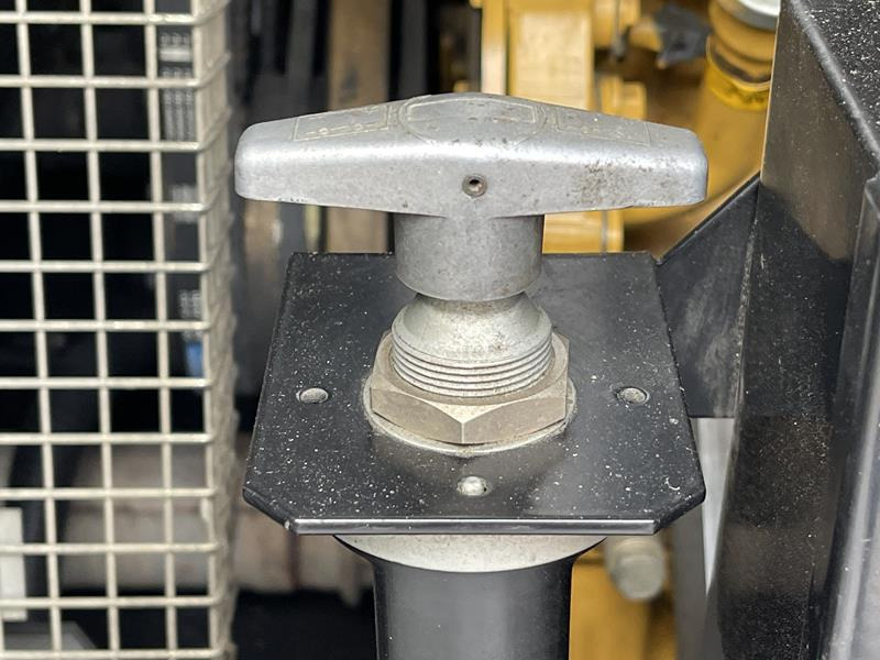 Atlas Copco XRVS 336 - Компресор за въздух: снимка 4 Atlas Copco XRVS 336 - Компресор за въздух: снимка 4