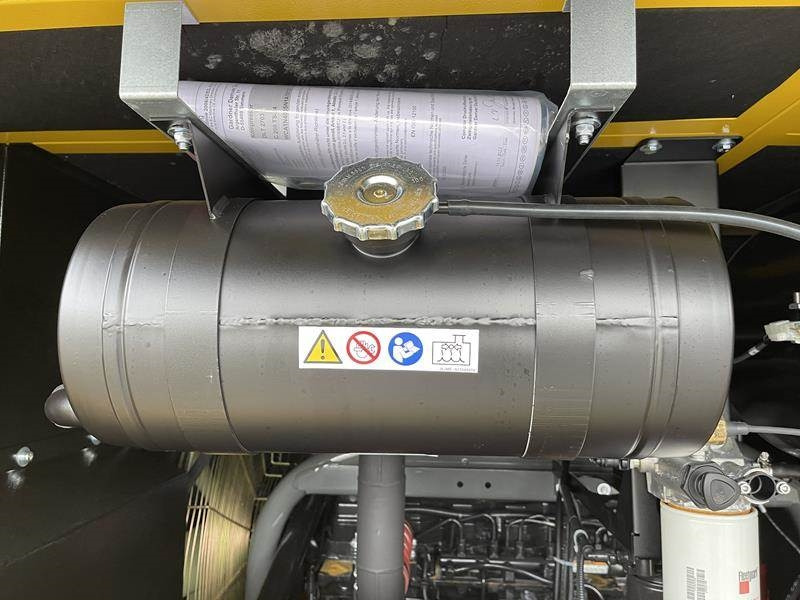 Compair C 200 TS 24 - Компресор за въздух: снимка 4 Compair C 200 TS 24 - Компресор за въздух: снимка 4