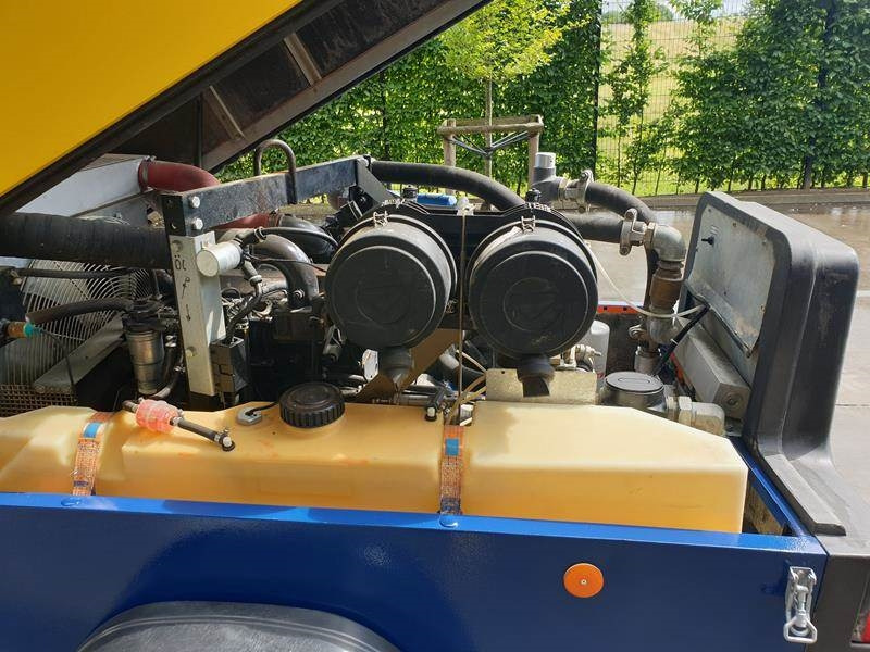 Compair C 76 - N - Компресор за въздух: снимка 5 Compair C 76 - N - Компресор за въздух: снимка 5