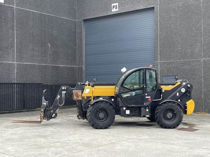 Haulotte HTL 3614 - Телескопичен товарач: снимка 2 Haulotte HTL 3614 - Телескопичен товарач: снимка 2