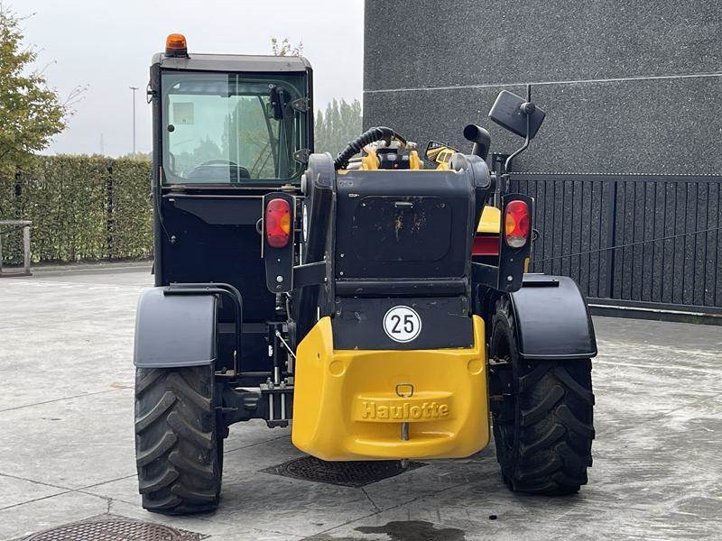 Haulotte HTL 3614 - Телескопичен товарач: снимка 4 Haulotte HTL 3614 - Телескопичен товарач: снимка 4