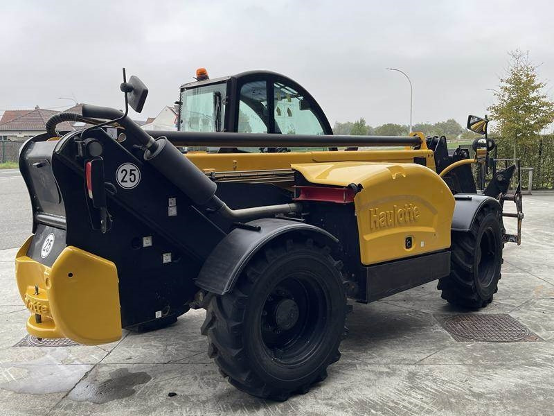 Haulotte HTL 3614 - Телескопичен товарач: снимка 5 Haulotte HTL 3614 - Телескопичен товарач: снимка 5