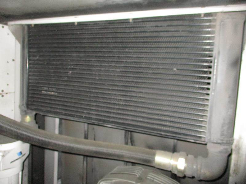 Компресор за въздух Ingersoll Rand MH 55 VFD: снимка 8