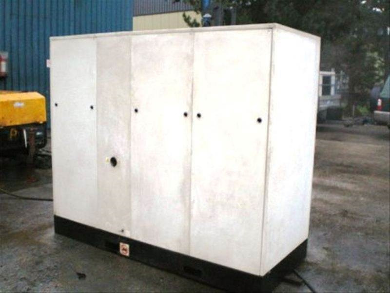 Ingersoll Rand ML 55 - Компресор за въздух: снимка 2 Ingersoll Rand ML 55 - Компресор за въздух: снимка 2