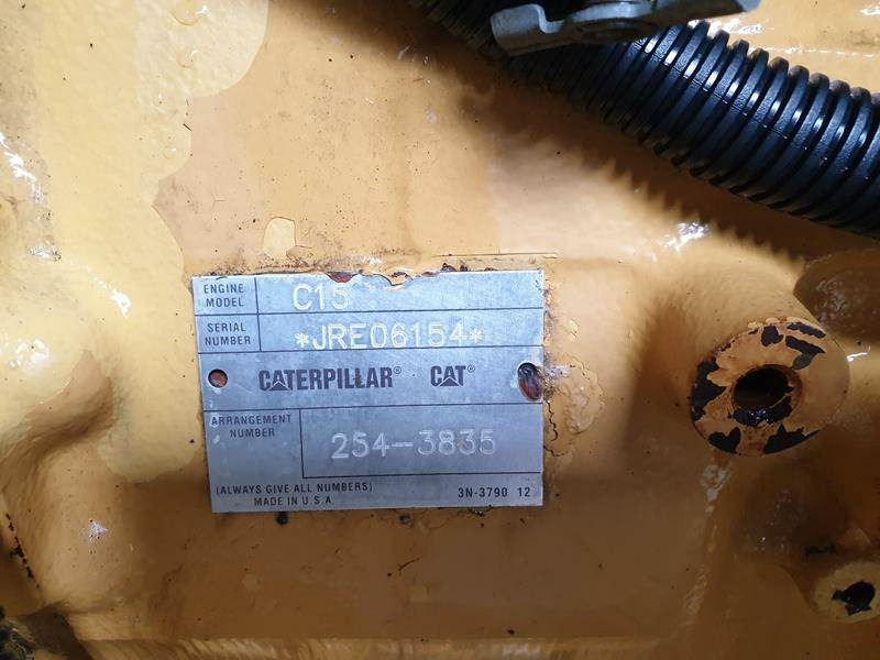 Компресор за въздух Ingersoll Rand XHP 1170 WCAT: снимка 10