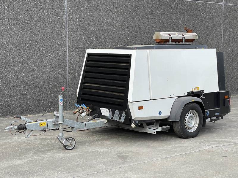 Kaeser M 115 - N - Компресор за въздух: снимка 1 Kaeser M 115 - N - Компресор за въздух: снимка 1