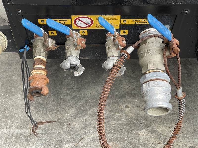 Kaeser M 115 - N - Компресор за въздух: снимка 4 Kaeser M 115 - N - Компресор за въздух: снимка 4