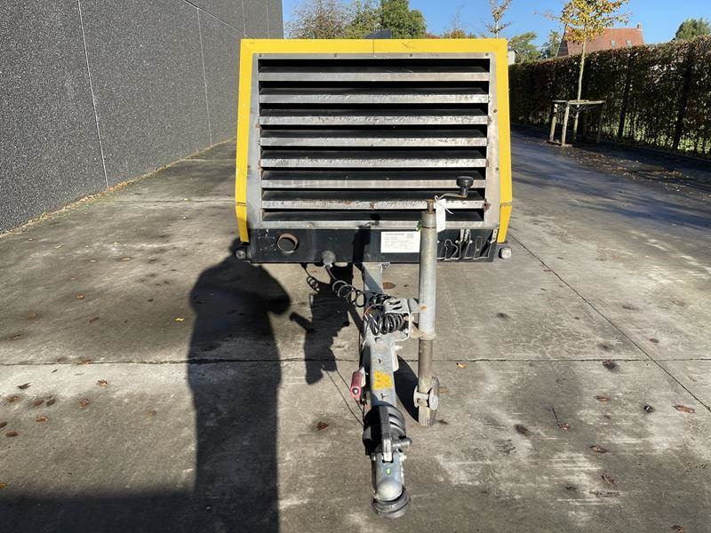 Kaeser M 122 - N - Компресор за въздух: снимка 2 Kaeser M 122 - N - Компресор за въздух: снимка 2