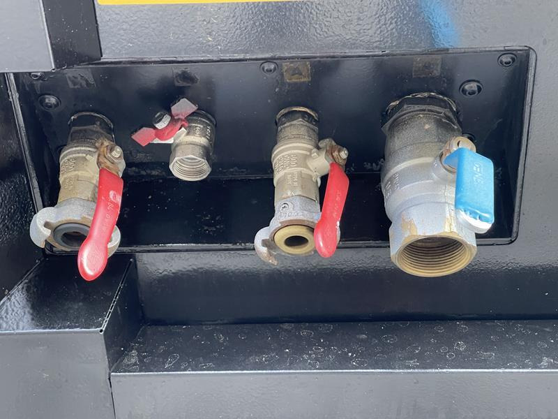 Kaeser M 122 - N - Компресор за въздух: снимка 5 Kaeser M 122 - N - Компресор за въздух: снимка 5