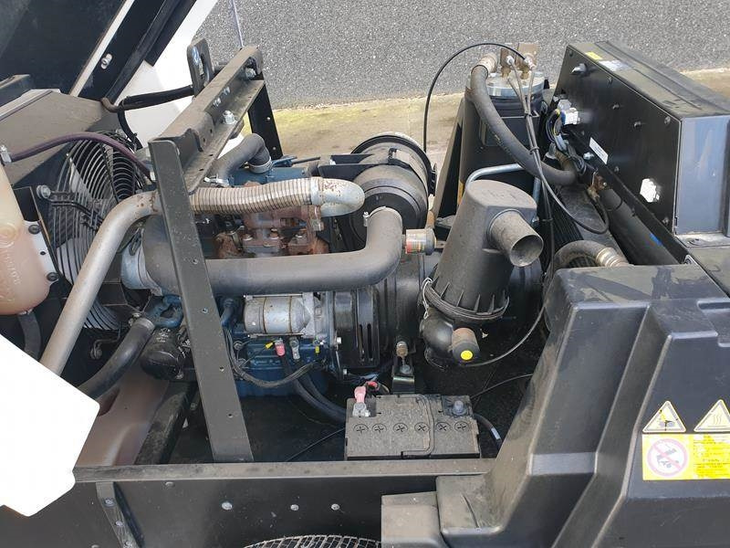 Kaeser M 31 PE - N - Компресор за въздух: снимка 4 Kaeser M 31 PE - N - Компресор за въздух: снимка 4