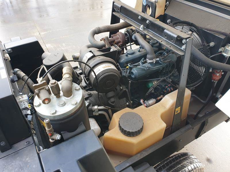 Kaeser M 31 PE - N - Компресор за въздух: снимка 5 Kaeser M 31 PE - N - Компресор за въздух: снимка 5