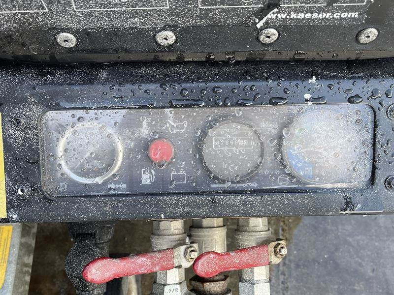 Kaeser M 50 PE - N - Компресор за въздух: снимка 4 Kaeser M 50 PE - N - Компресор за въздух: снимка 4