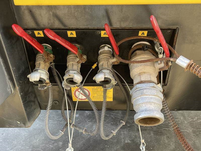 Kaeser M 80 - N - Компресор за въздух: снимка 5 Kaeser M 80 - N - Компресор за въздух: снимка 5