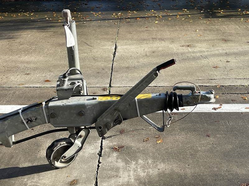 Kaeser M 80 - N - Компресор за въздух: снимка 3 Kaeser M 80 - N - Компресор за въздух: снимка 3