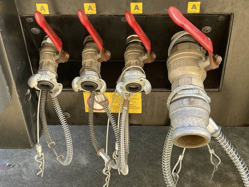 Kaeser M 80 - N - Компресор за въздух: снимка 5 Kaeser M 80 - N - Компресор за въздух: снимка 5