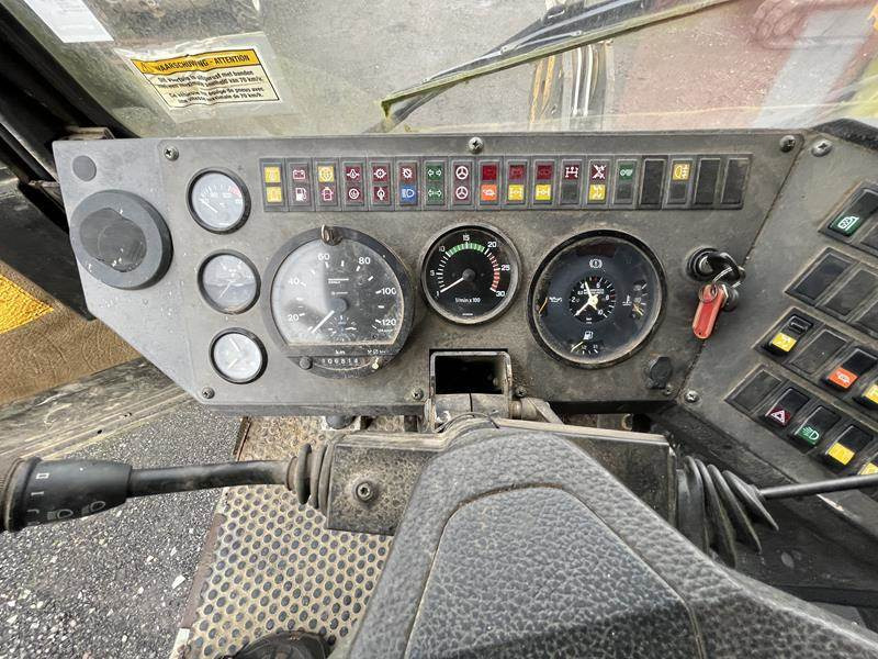 Liebherr LTM 1050 / 1 - Кран за всякакви терени: снимка 3 Liebherr LTM 1050 / 1 - Кран за всякакви терени: снимка 3