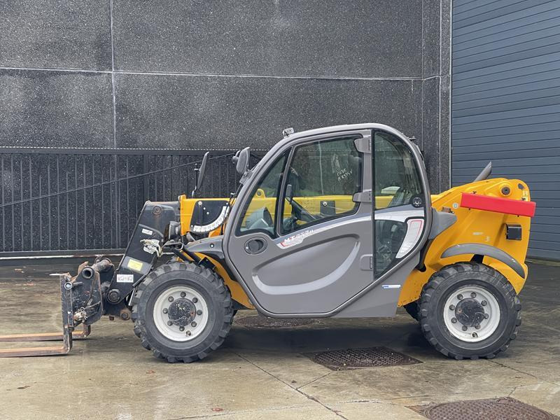 Manitou MT 625 H EASY - Телескопичен товарач: снимка 2 Manitou MT 625 H EASY - Телескопичен товарач: снимка 2