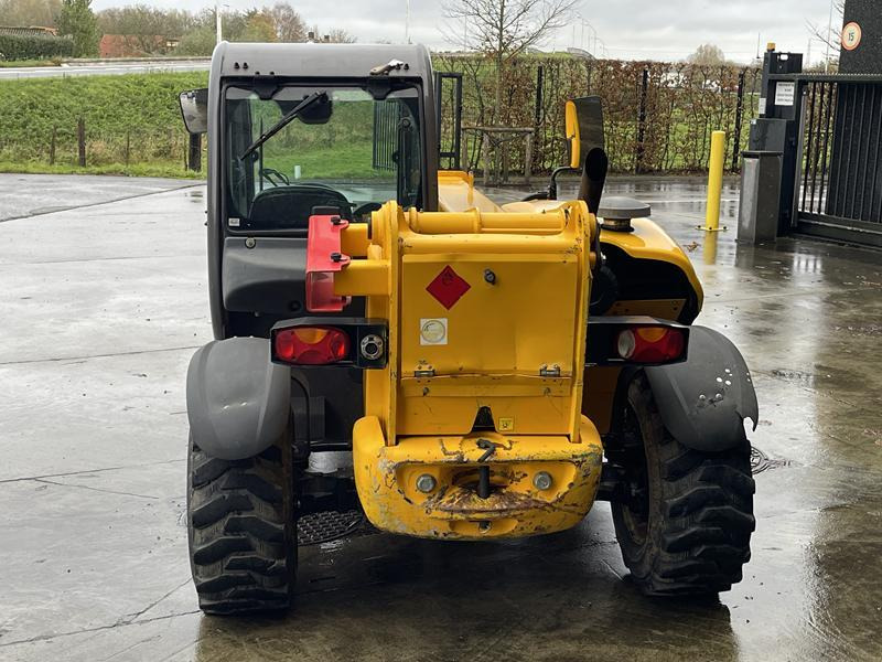 Manitou MT 625 H EASY - Телескопичен товарач: снимка 4 Manitou MT 625 H EASY - Телескопичен товарач: снимка 4