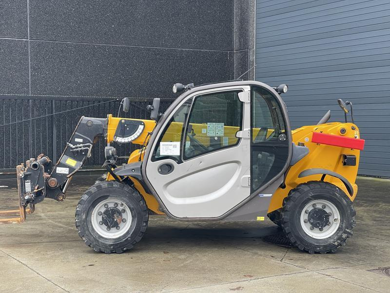 Manitou MT 625 H EASY - Телескопичен товарач: снимка 2 Manitou MT 625 H EASY - Телескопичен товарач: снимка 2