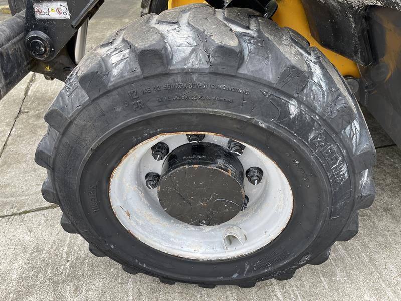 Manitou MT 625 ST 3 B - Телескопичен товарач: снимка 5 Manitou MT 625 ST 3 B - Телескопичен товарач: снимка 5