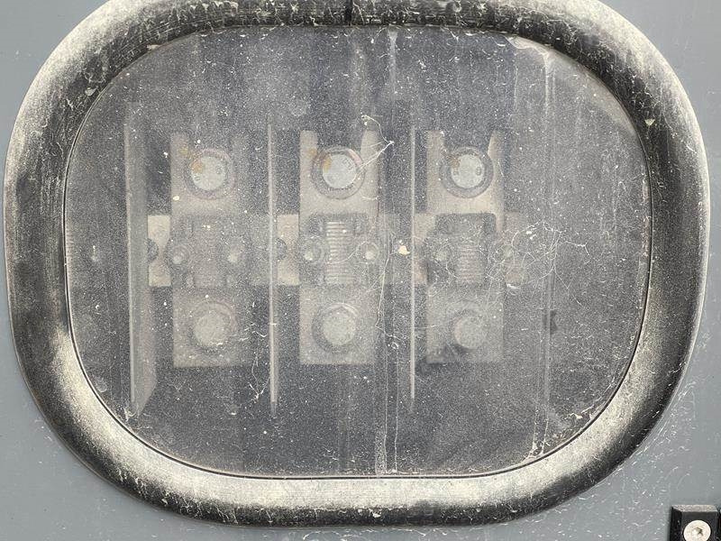 Електрогенератор SDMO R 110 C 3: снимка 7 Електрогенератор SDMO R 110 C 3: снимка 7