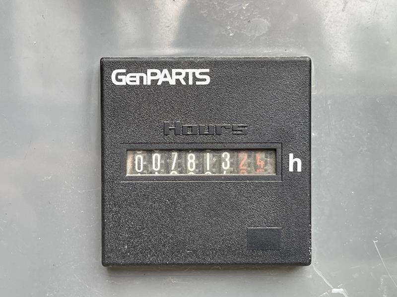 Електрогенератор SDMO R 110 C 3: снимка 9 Електрогенератор SDMO R 110 C 3: снимка 9