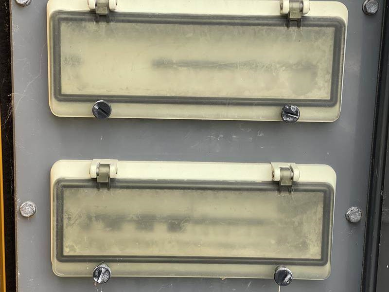 SDMO R 110 C 3 - Електрогенератор: снимка 3 SDMO R 110 C 3 - Електрогенератор: снимка 3