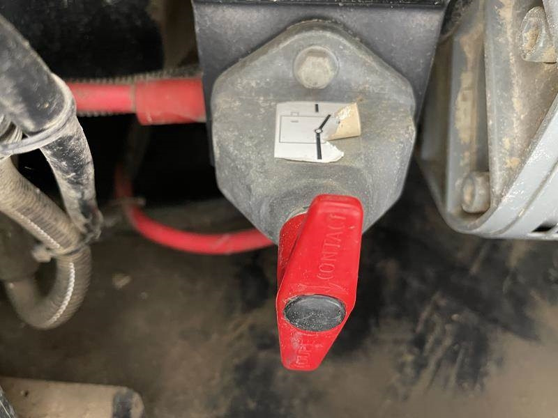 Електрогенератор SDMO R 110 C 3: снимка 18 Електрогенератор SDMO R 110 C 3: снимка 18